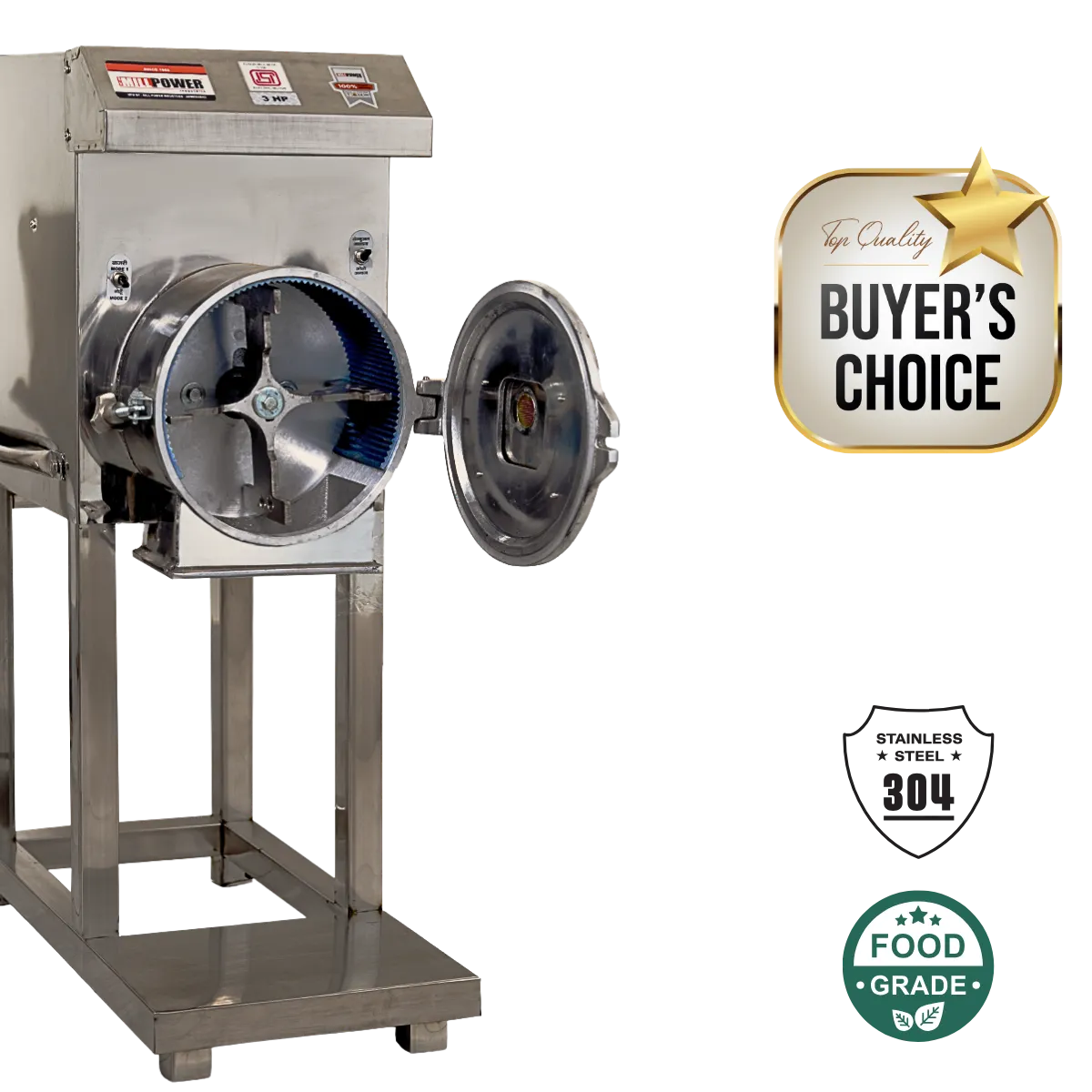 3 hp small atta chakki Machine 14 atta chakki