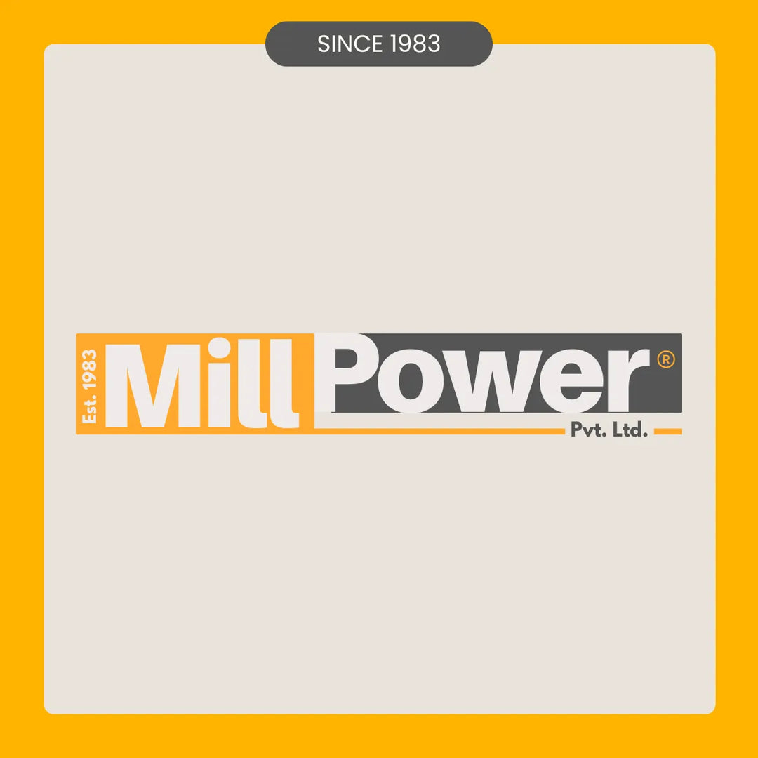 Brand Mill Power
