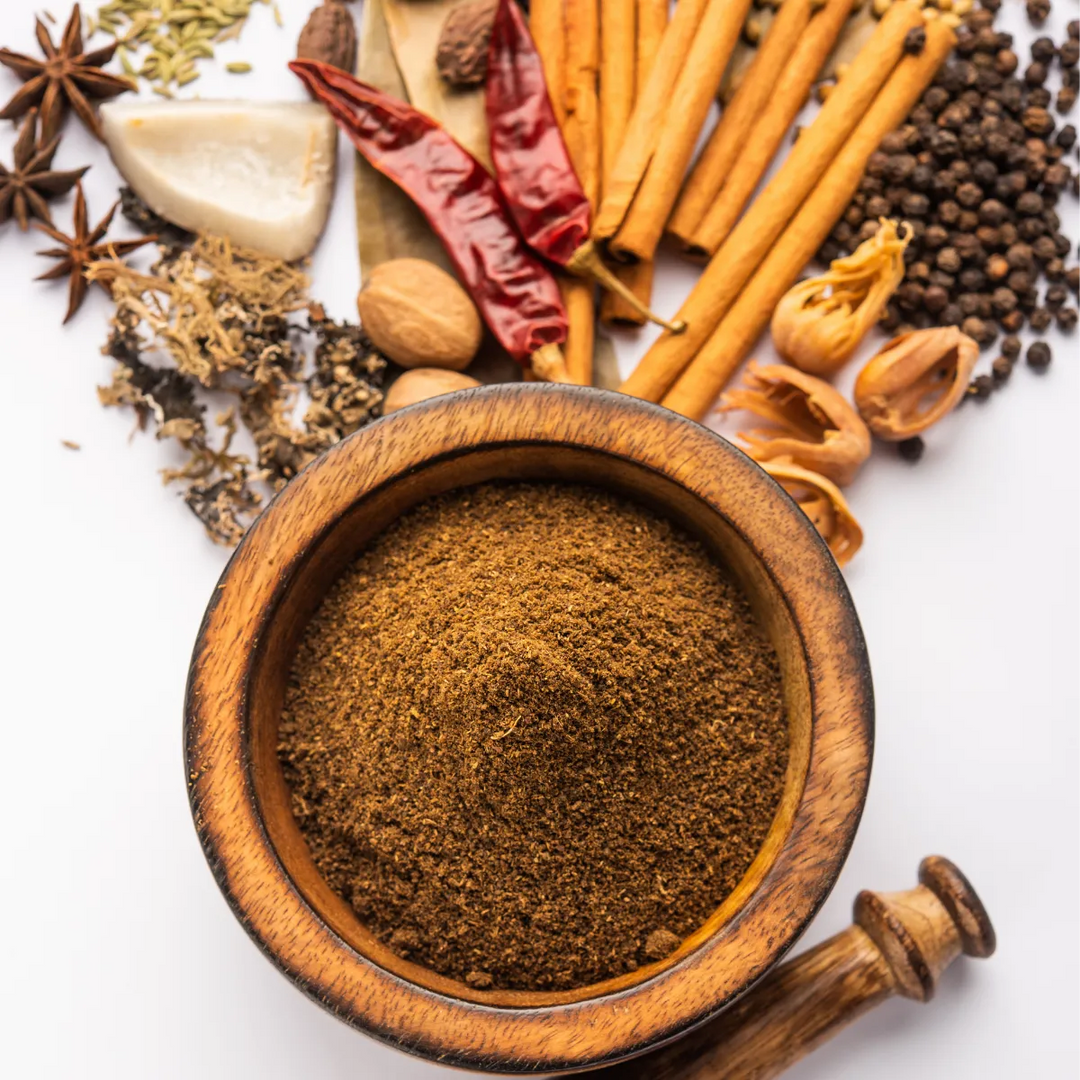 Ribbon-Blender-Masala-Mixing