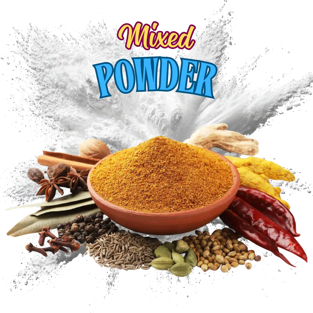 Ribbon-Blender-Powder-Mixing