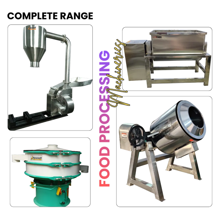 Roasting-Machine-Features