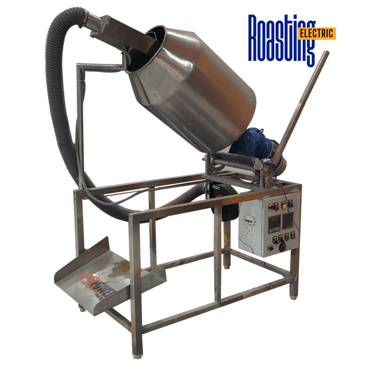 Spice-dryer-machine-side