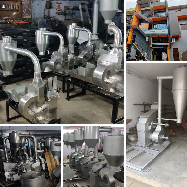 Turmeric-Grinding-Machines-Manufacturer