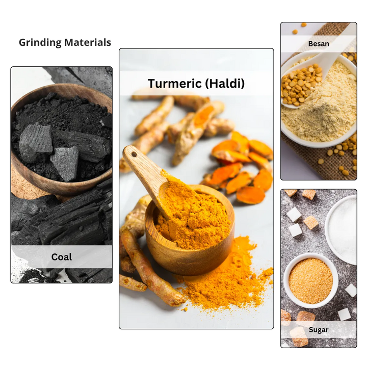 Turmeric-Grinding-Machines-Material