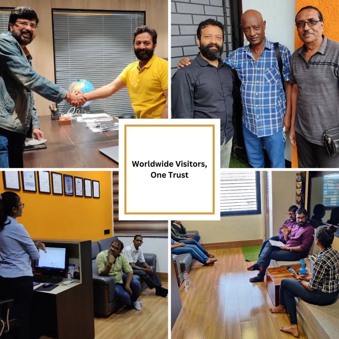 Visit Cuatomer Mill Power