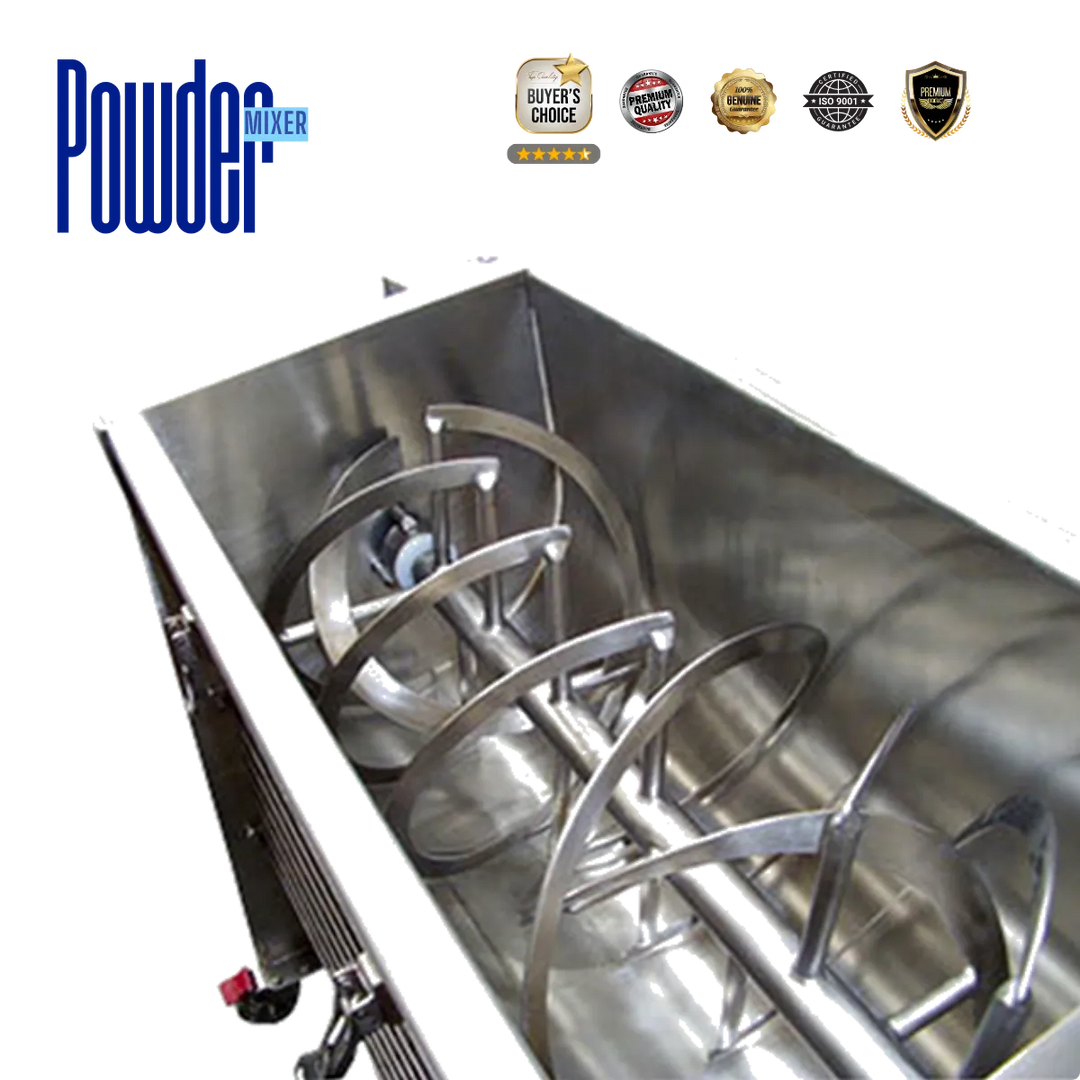 detergent-powder-mixer-machine