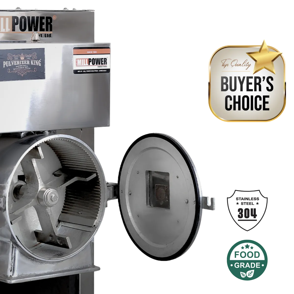 electric single phase atta chakki machine price chamber