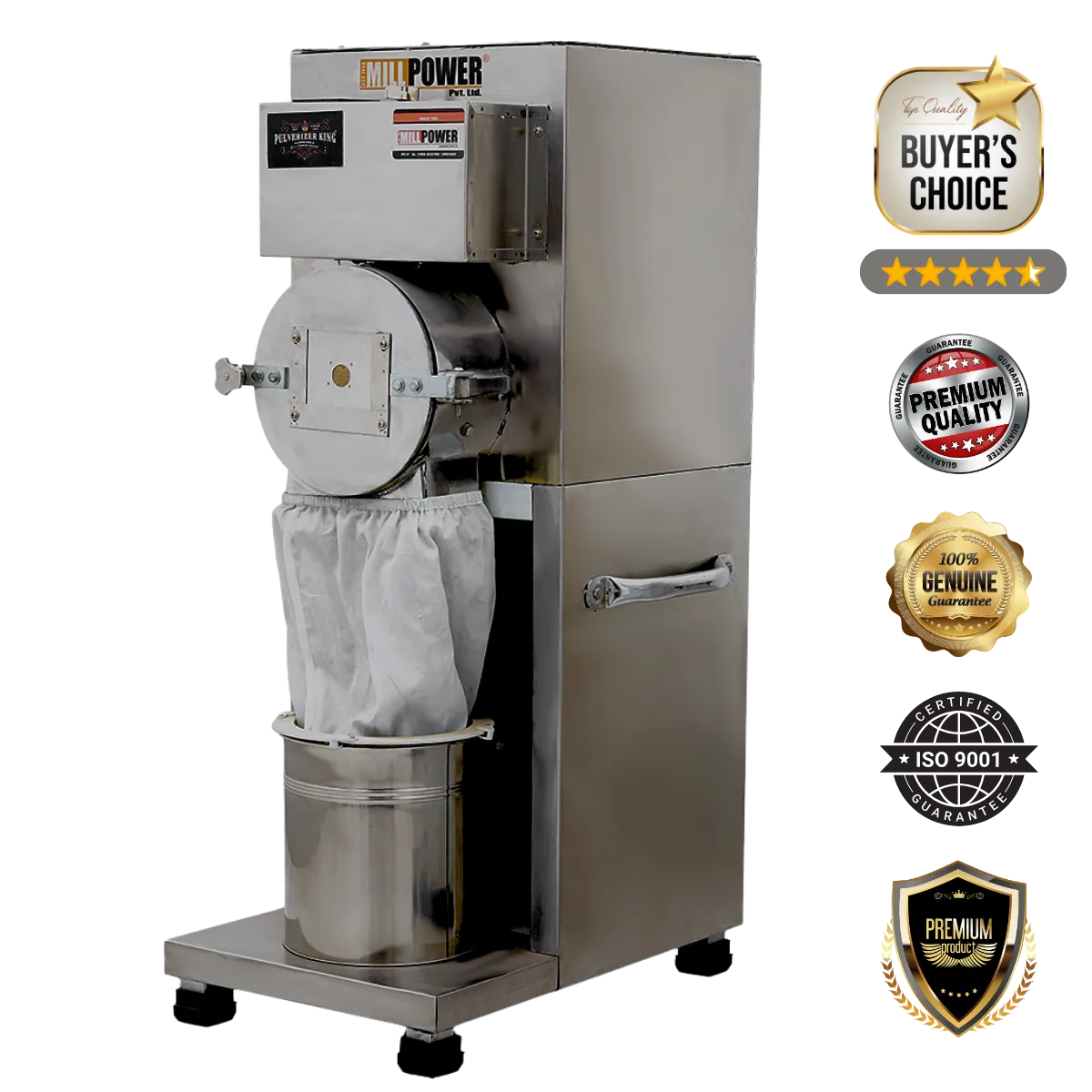 electric single phase atta chakki machine price