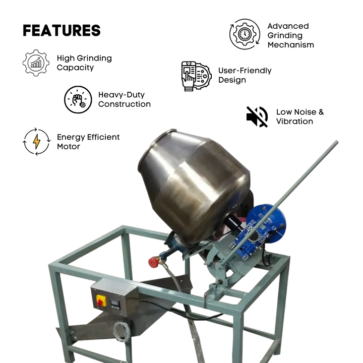 electric-roaster-machine-features