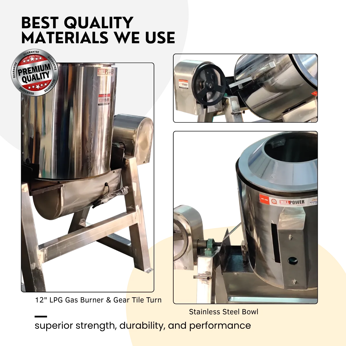 grain-roaster-machine