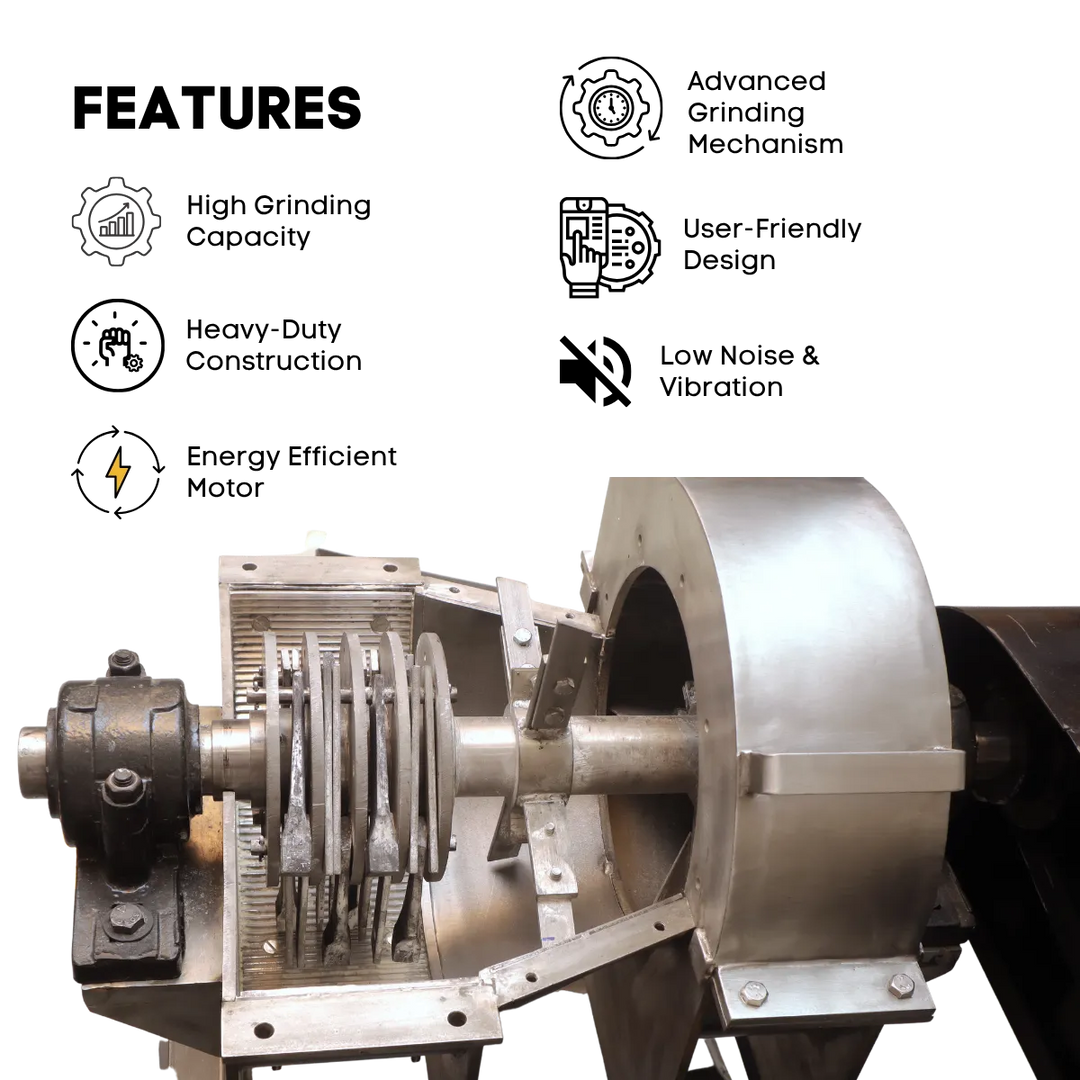 haldi-pisne-ki-machine-features