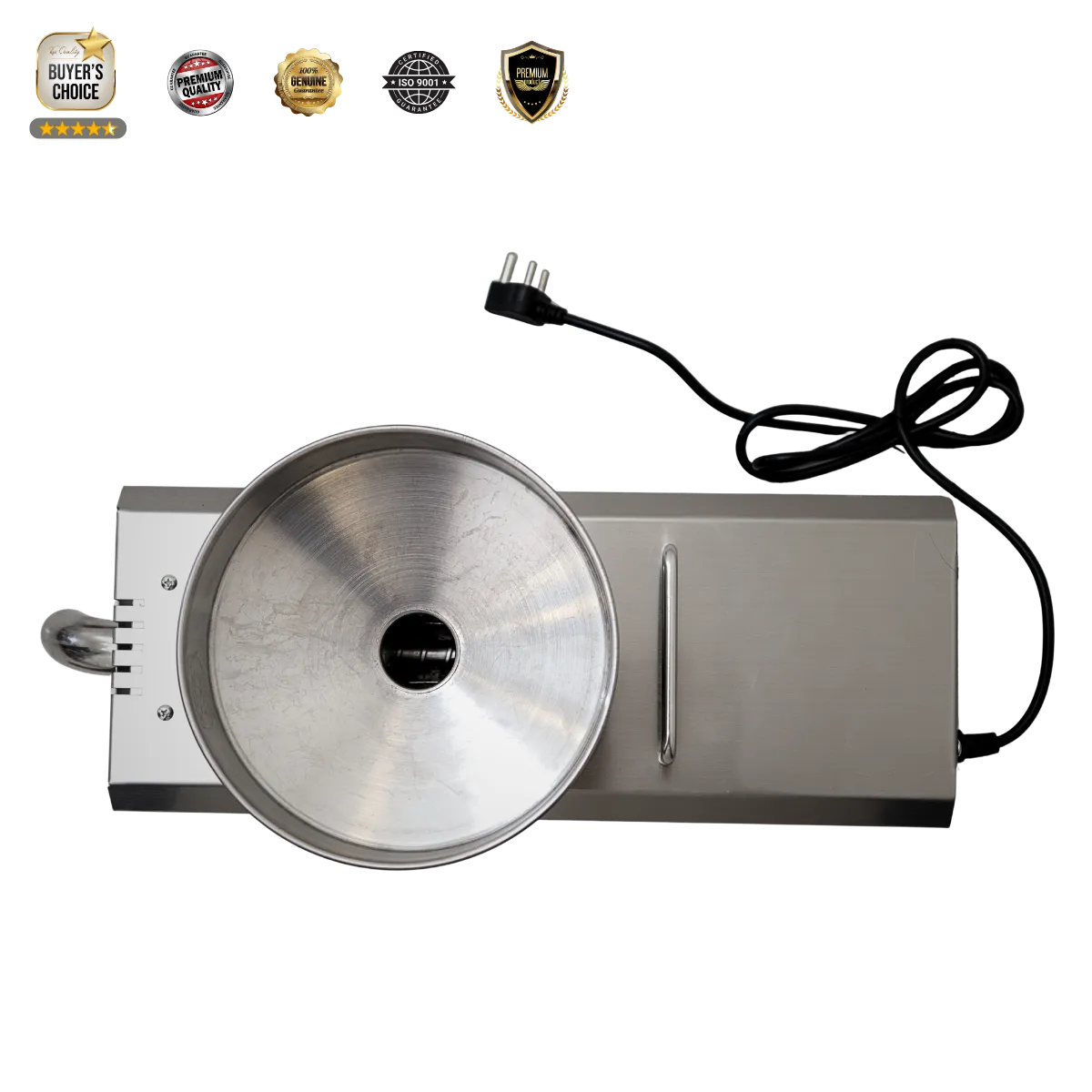 mustard oil machine for home top view
