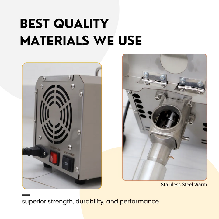 oil extraction making machine for home tech
