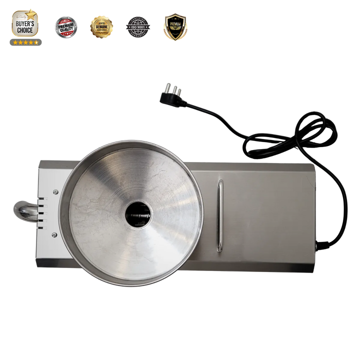 oil extraction making machine for home top view
