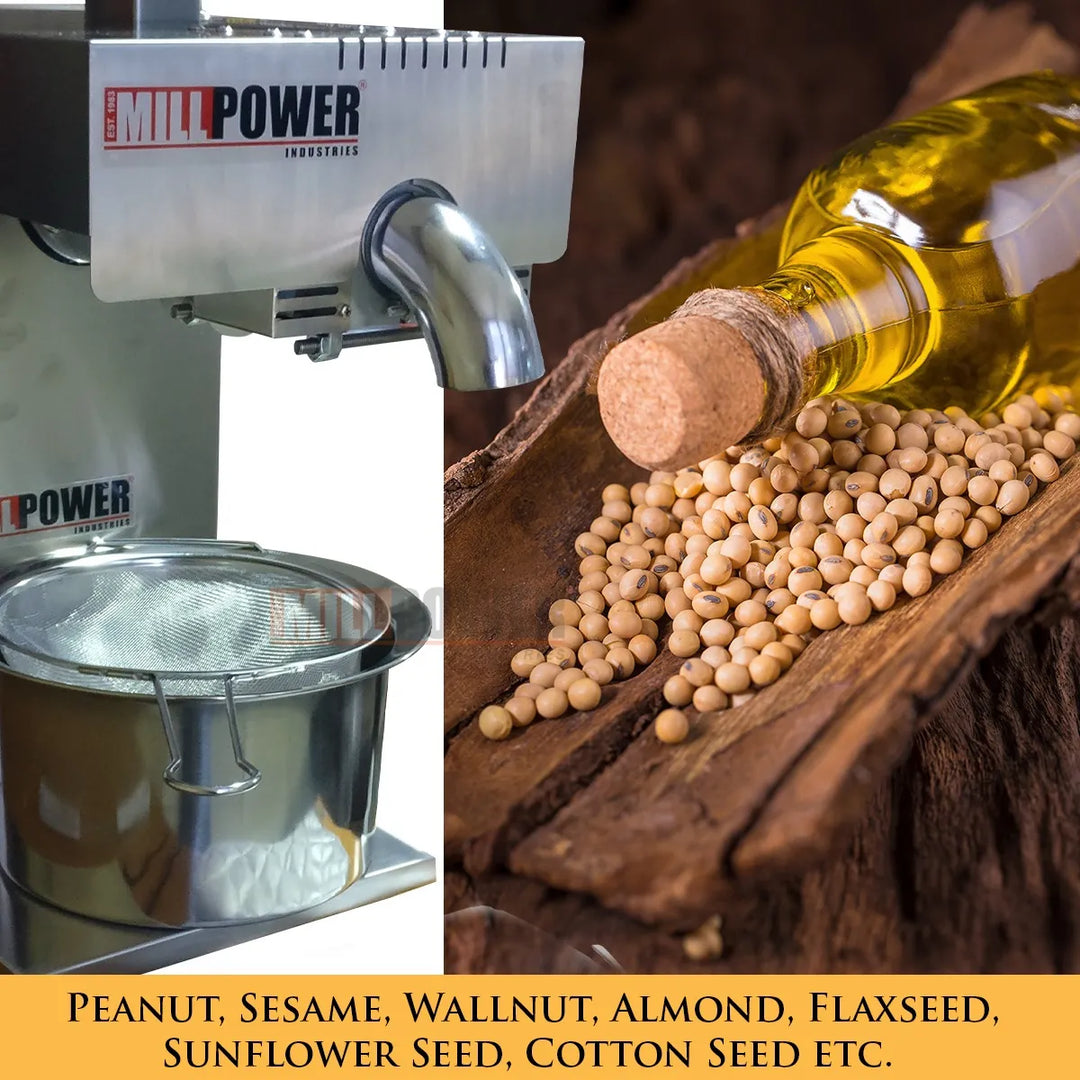 oil nikalne ki machine for home mill power
