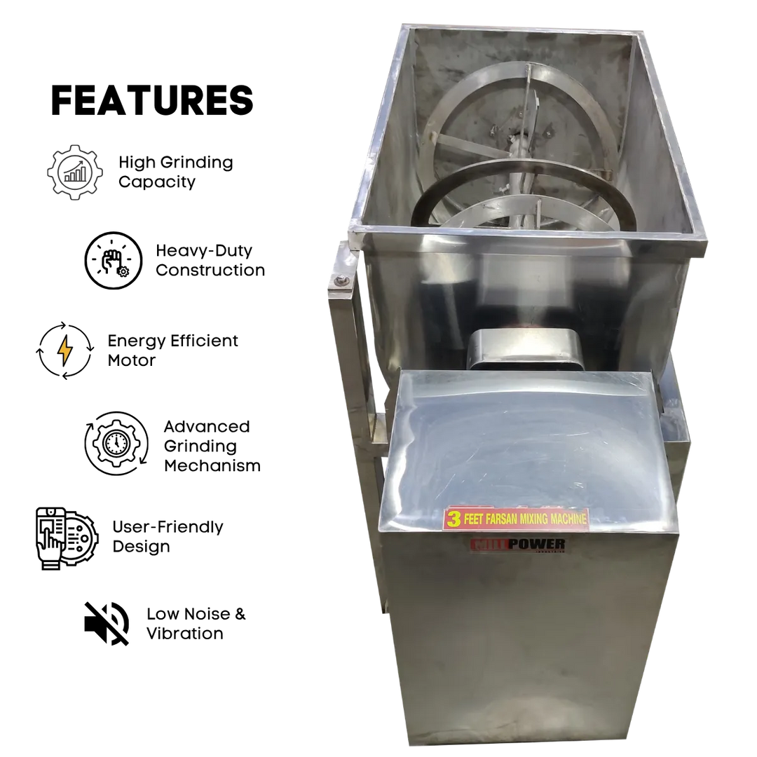 ribbon-mixer-500-kg-features